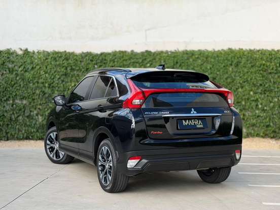 MITSUBISHI-ECLIPSE CROSS-2021