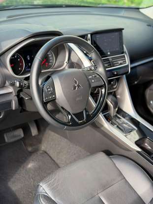 MITSUBISHI-ECLIPSE CROSS-2021
