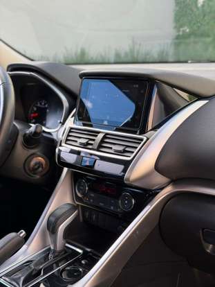 MITSUBISHI-ECLIPSE CROSS-2021