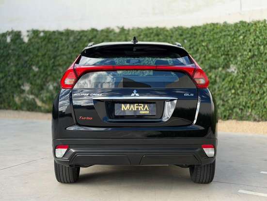 MITSUBISHI-ECLIPSE CROSS-1.5 MIVEC TURBO GASOLINA GLS CVT MITSUBISHI-ECLIPSE CROSS-2021