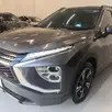 MITSUBISHI ECLIPSE CROSS 1.5 MIVEC TURBO GASOLINA HPE BLACK CVT MITSUBISHI ECLIPSE CROSS 1.5 MIVEC TURBO GASOLINA HPE BLACK CVT