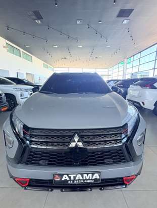 MITSUBISHI-ECLIPSE CROSS-2025