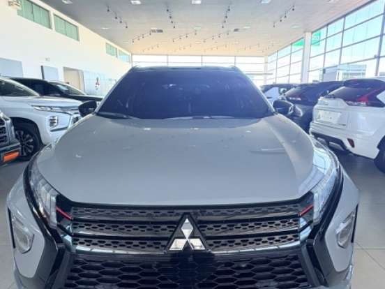 MITSUBISHI-ECLIPSE CROSS-1.5 MIVEC TURBO GASOLINA HPE BLACK CVT MITSUBISHI-ECLIPSE CROSS-2025
