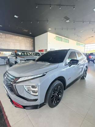 MITSUBISHI-ECLIPSE CROSS-2025