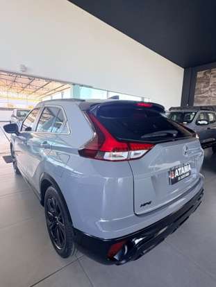 MITSUBISHI-ECLIPSE CROSS-2025