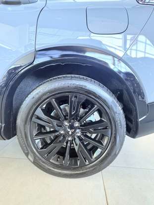 MITSUBISHI-ECLIPSE CROSS-1.5 MIVEC TURBO GASOLINA HPE BLACK CVT MITSUBISHI-ECLIPSE CROSS-2025