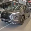 MITSUBISHI ECLIPSE CROSS 1.5 MIVEC TURBO GASOLINA HPE CVT MITSUBISHI ECLIPSE CROSS 1.5 MIVEC TURBO GASOLINA HPE CVT