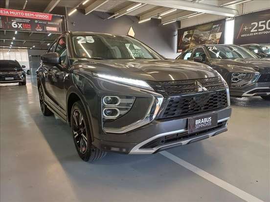MITSUBISHI-ECLIPSE CROSS-2024