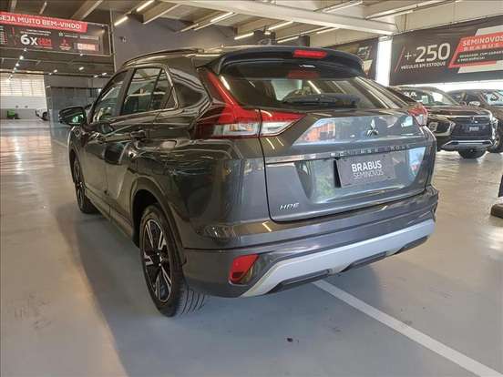 MITSUBISHI-ECLIPSE CROSS-2024