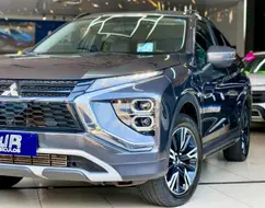 MITSUBISHI ECLIPSE CROSS 1.5 MIVEC TURBO GASOLINA HPE CVT MITSUBISHI ECLIPSE CROSS 1.5 MIVEC TURBO GASOLINA HPE CVT