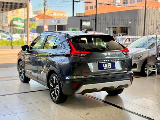 MITSUBISHI-ECLIPSE CROSS-2022