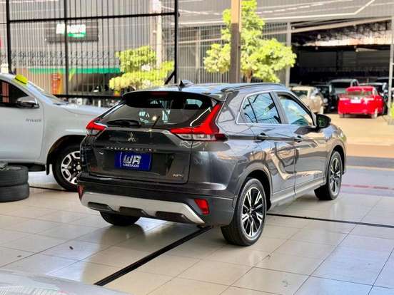 MITSUBISHI-ECLIPSE CROSS-1.5 MIVEC TURBO GASOLINA HPE CVT MITSUBISHI-ECLIPSE CROSS-2022