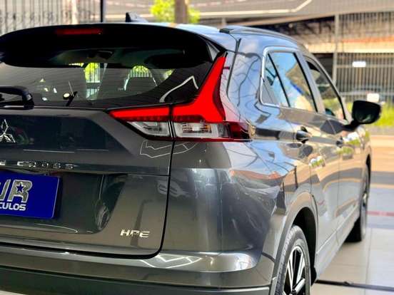 MITSUBISHI-ECLIPSE CROSS-2022
