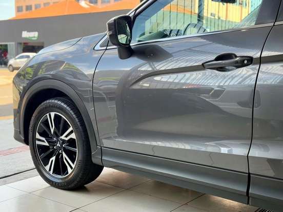 MITSUBISHI-ECLIPSE CROSS-2022