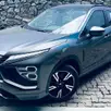 MITSUBISHI ECLIPSE CROSS 1.5 MIVEC TURBO GASOLINA HPE CVT MITSUBISHI ECLIPSE CROSS 1.5 MIVEC TURBO GASOLINA HPE CVT
