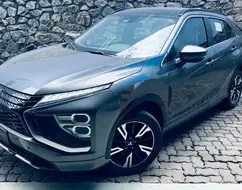 MITSUBISHI ECLIPSE CROSS 1.5 MIVEC TURBO GASOLINA HPE CVT MITSUBISHI ECLIPSE CROSS 1.5 MIVEC TURBO GASOLINA HPE CVT