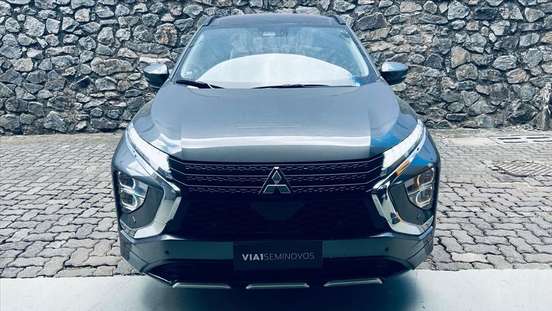 MITSUBISHI-ECLIPSE CROSS-2024