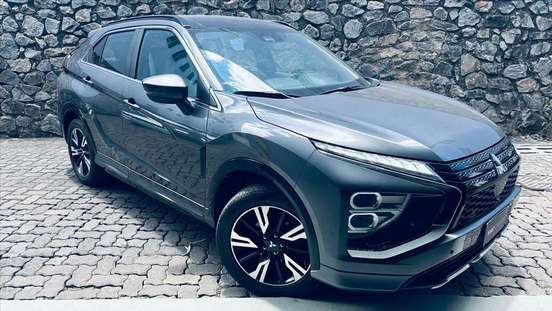 MITSUBISHI-ECLIPSE CROSS-2024