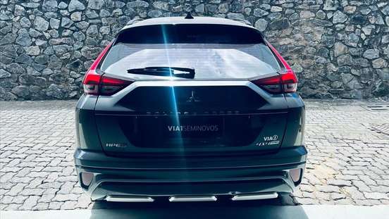 MITSUBISHI-ECLIPSE CROSS-2024