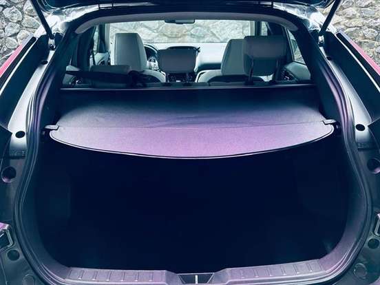 MITSUBISHI-ECLIPSE CROSS-1.5 MIVEC TURBO GASOLINA HPE CVT MITSUBISHI-ECLIPSE CROSS-2024