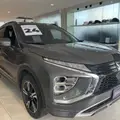 MITSUBISHI ECLIPSE CROSS 1.5 MIVEC TURBO GASOLINA HPE CVT MITSUBISHI ECLIPSE CROSS 1.5 MIVEC TURBO GASOLINA HPE CVT