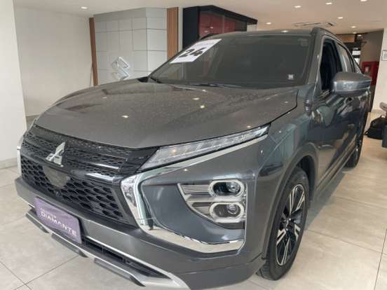 MITSUBISHI-ECLIPSE CROSS-2023