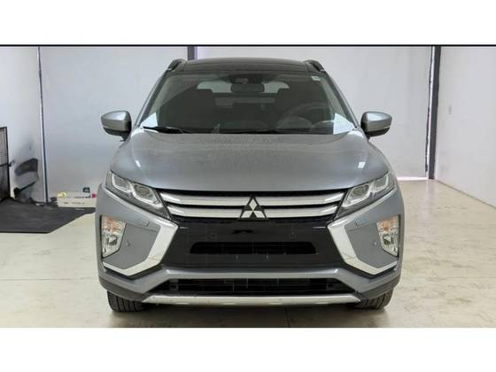 MITSUBISHI ECLIPSE CROSS 1.5 MIVEC TURBO GASOLINA HPE CVT
