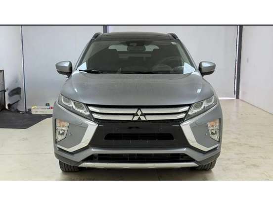 MITSUBISHI-ECLIPSE CROSS-1.5 MIVEC TURBO GASOLINA HPE CVT MITSUBISHI-ECLIPSE CROSS-2019