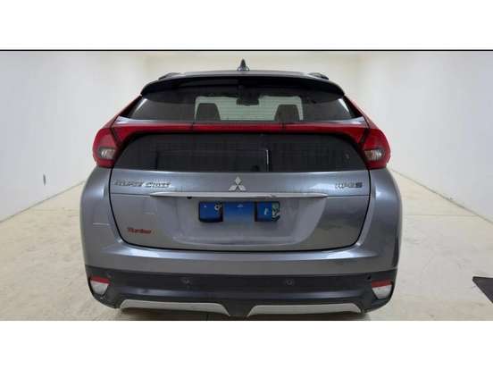 MITSUBISHI-ECLIPSE CROSS-2019