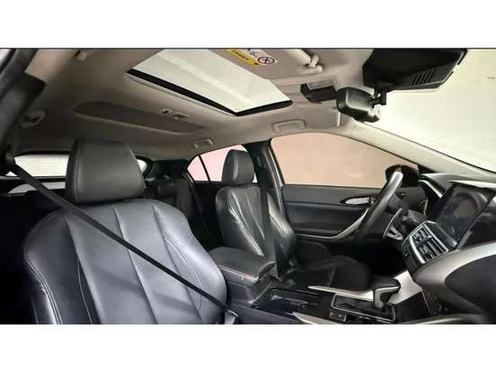 MITSUBISHI-ECLIPSE CROSS-1.5 MIVEC TURBO GASOLINA HPE CVT MITSUBISHI-ECLIPSE CROSS-2019