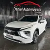 MITSUBISHI ECLIPSE CROSS 1.5 MIVEC TURBO GASOLINA HPE CVT MITSUBISHI ECLIPSE CROSS 1.5 MIVEC TURBO GASOLINA HPE CVT