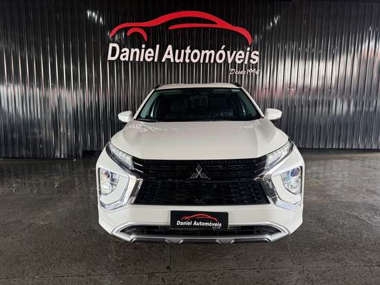 MITSUBISHI-ECLIPSE CROSS-1.5 MIVEC TURBO GASOLINA HPE CVT MITSUBISHI-ECLIPSE CROSS-2024