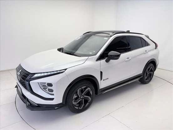 MITSUBISHI-ECLIPSE CROSS-2025