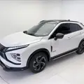MITSUBISHI ECLIPSE CROSS 1.5 MIVEC TURBO GASOLINA HPE-S BLACK S-AWC CVT MITSUBISHI ECLIPSE CROSS 1.5 MIVEC TURBO GASOLINA HPE-S BLACK S-AWC CVT