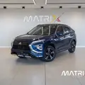MITSUBISHI ECLIPSE CROSS 1.5 MIVEC TURBO GASOLINA HPE-S CVT MITSUBISHI ECLIPSE CROSS 1.5 MIVEC TURBO GASOLINA HPE-S CVT