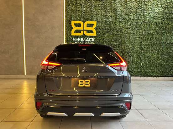MITSUBISHI-ECLIPSE CROSS-1.5 MIVEC TURBO GASOLINA HPE-S CVT MITSUBISHI-ECLIPSE CROSS-2023