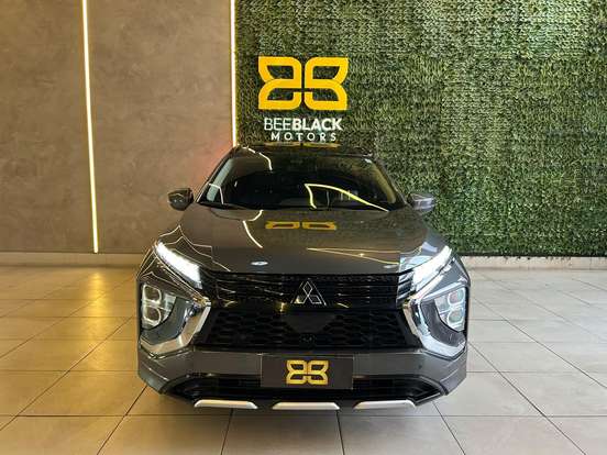 MITSUBISHI-ECLIPSE CROSS-1.5 MIVEC TURBO GASOLINA HPE-S CVT MITSUBISHI-ECLIPSE CROSS-2023