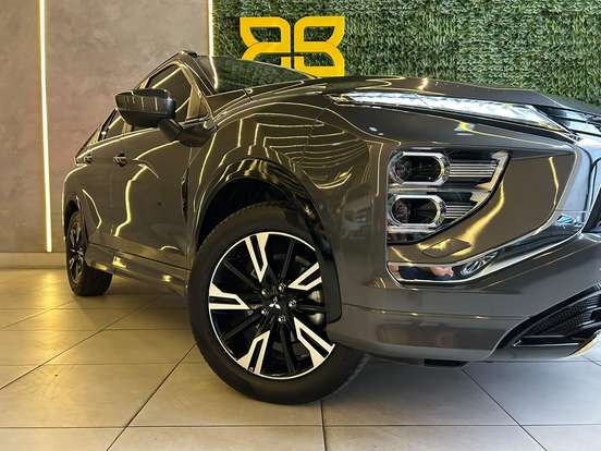 MITSUBISHI-ECLIPSE CROSS-2023
