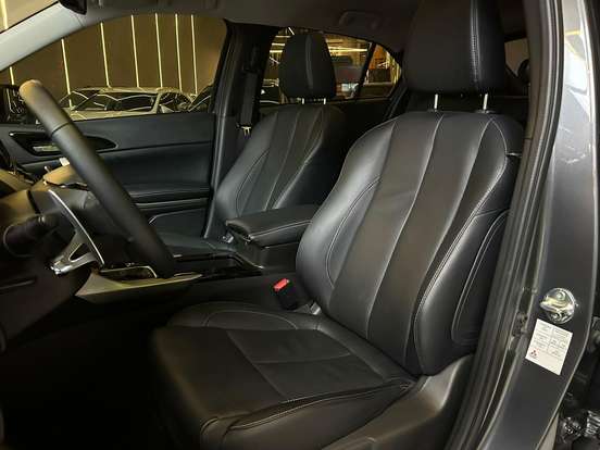 MITSUBISHI-ECLIPSE CROSS-1.5 MIVEC TURBO GASOLINA HPE-S CVT MITSUBISHI-ECLIPSE CROSS-2023