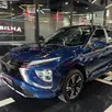 MITSUBISHI ECLIPSE CROSS 1.5 MIVEC TURBO GASOLINA HPE-S CVT MITSUBISHI ECLIPSE CROSS 1.5 MIVEC TURBO GASOLINA HPE-S CVT