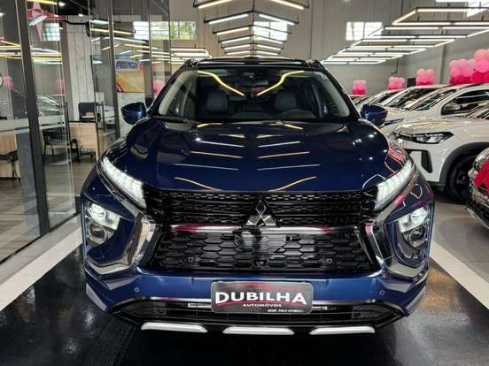 MITSUBISHI-ECLIPSE CROSS-2024