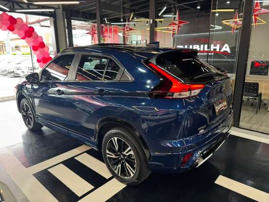 MITSUBISHI-ECLIPSE CROSS-2024