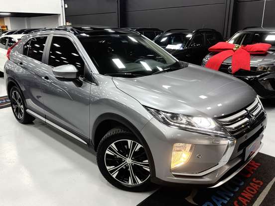 MITSUBISHI-ECLIPSE CROSS-2019