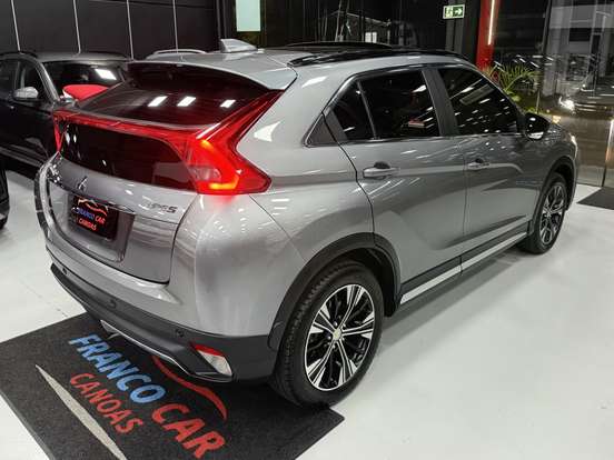 MITSUBISHI-ECLIPSE CROSS-2019