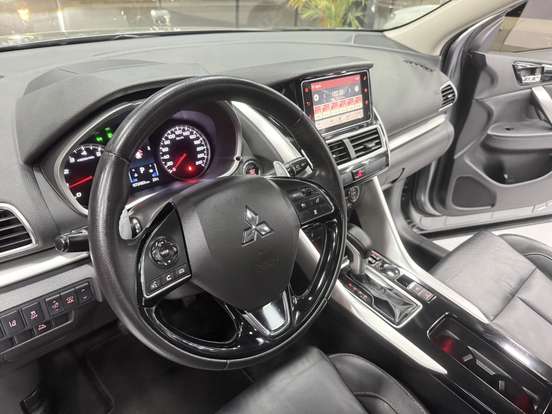 MITSUBISHI-ECLIPSE CROSS-2019