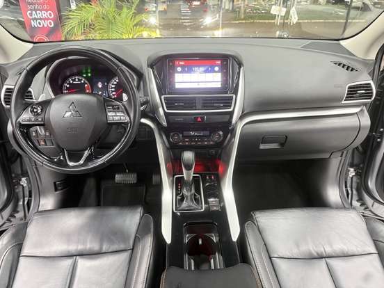 MITSUBISHI-ECLIPSE CROSS-2019