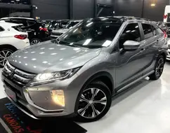 MITSUBISHI ECLIPSE CROSS 1.5 MIVEC TURBO GASOLINA HPE-S CVT MITSUBISHI ECLIPSE CROSS 1.5 MIVEC TURBO GASOLINA HPE-S CVT