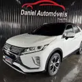 MITSUBISHI ECLIPSE CROSS 1.5 MIVEC TURBO GASOLINA HPE-S S-AWC CVT MITSUBISHI ECLIPSE CROSS 1.5 MIVEC TURBO GASOLINA HPE-S S-AWC CVT