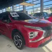 MITSUBISHI ECLIPSE CROSS 1.5 MIVEC TURBO GASOLINA HPE-S S-AWC CVT MITSUBISHI ECLIPSE CROSS 1.5 MIVEC TURBO GASOLINA HPE-S S-AWC CVT