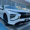 MITSUBISHI ECLIPSE CROSS 1.5 MIVEC TURBO GASOLINA HPE-S S-AWC CVT MITSUBISHI ECLIPSE CROSS 1.5 MIVEC TURBO GASOLINA HPE-S S-AWC CVT